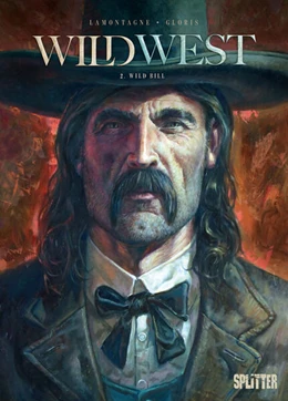 Abbildung von Gloris | Wild West. Band 2 | 1. Auflage | 2021 | beck-shop.de