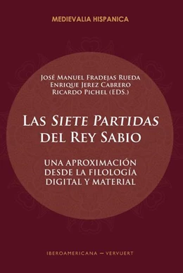Abbildung von Fradejas Rueda / Jerez Cabrero | Las 