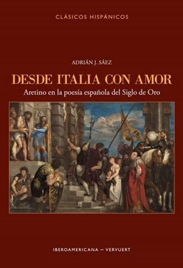 Abbildung von Sáez | Desde Italia con amor | 1. Auflage | 2021 | beck-shop.de