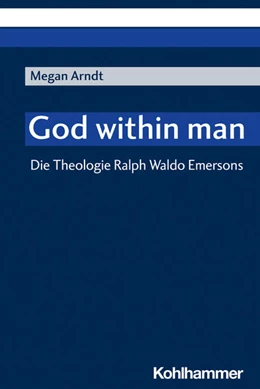 Abbildung von Arndt | God within man | 1. Auflage | 2021 | beck-shop.de