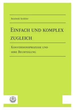 Abbildung von Strähler | Einfach und komplex zugleich | 1. Auflage | 2021 | beck-shop.de