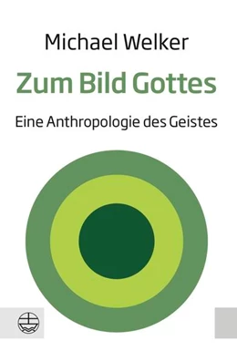 Abbildung von Welker | Zum Bild Gottes | 2. Auflage | 2021 | beck-shop.de