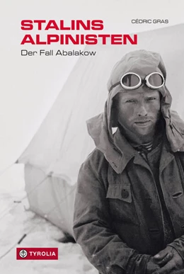 Abbildung von Gras | Stalins Alpinisten | 1. Auflage | 2021 | beck-shop.de