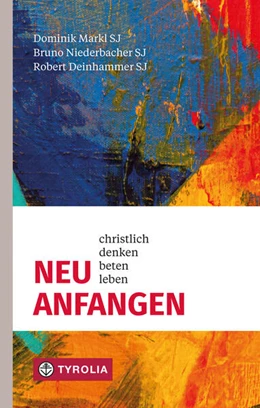 Abbildung von Sj | Neu anfangen | 1. Auflage | 2021 | beck-shop.de
