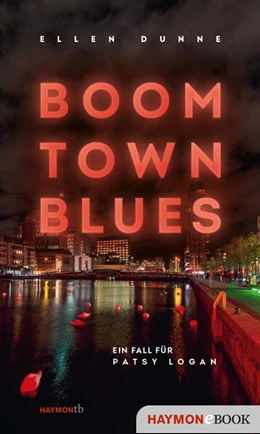 Abbildung von Dunne | Boom Town Blues | 1. Auflage | 2022 | beck-shop.de