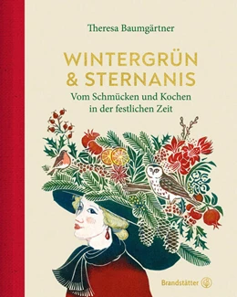 Abbildung von Baumgärtner | Wintergrün & Sternanis | 1. Auflage | 2021 | beck-shop.de