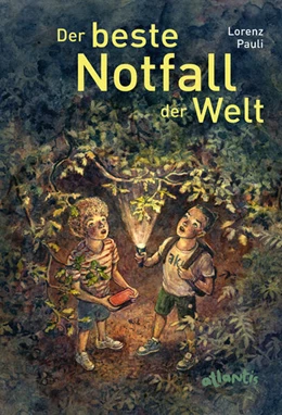 Abbildung von Pauli | Der beste Notfall der Welt | 1. Auflage | 2021 | beck-shop.de