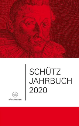 Abbildung von Heidrich / Breig | Schütz-Jahrbuch 2020 | 1. Auflage | 2021 | beck-shop.de