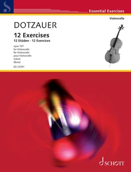 Abbildung von Dotzauer / Bonz | 12 Exercises | 1. Auflage | 2021 | beck-shop.de