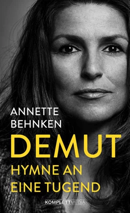 Abbildung von Behnken | Demut | 1. Auflage | 2021 | beck-shop.de