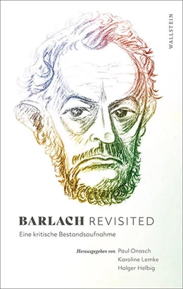 Abbildung von Onasch / Lemke | Barlach revisited | 1. Auflage | 2021 | beck-shop.de