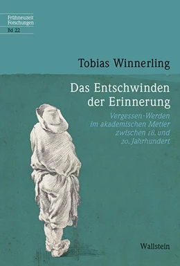 Abbildung von Winnerling | Das Entschwinden der Erinnerung | 1. Auflage | 2021 | beck-shop.de