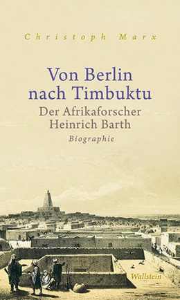 Abbildung von Marx | Von Berlin nach Timbuktu | 1. Auflage | 2021 | beck-shop.de