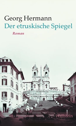 Abbildung von Hermann | Der etruskische Spiegel | 1. Auflage | 2021 | beck-shop.de