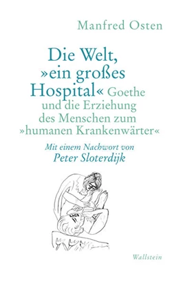 Abbildung von Osten | Die Welt, 