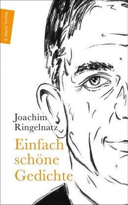 Abbildung von Ringelnatz / Kluy | Einfach schöne Gedichte | 1. Auflage | 2021 | beck-shop.de