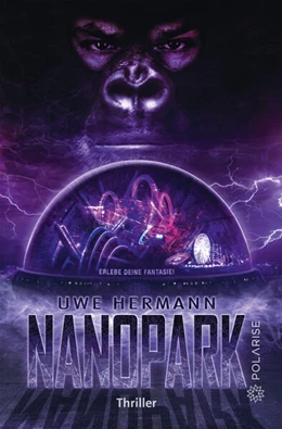 Abbildung von Hermann | Nanopark | 1. Auflage | 2021 | beck-shop.de