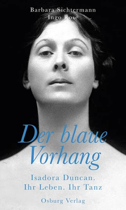 Abbildung von Sichtermann / Rose | Der blaue Vorhang | 1. Auflage | 2021 | beck-shop.de