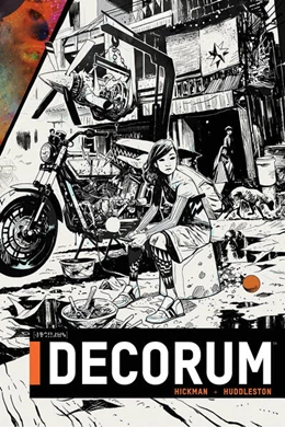 Abbildung von Hickman | Decorum | 1. Auflage | 2022 | beck-shop.de