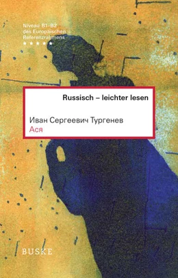 Abbildung von Turgenjew / Koch | Asja | 1. Auflage | 2021 | beck-shop.de