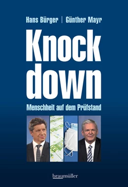 Abbildung von Bürger / Mayr | Knockdown - Menschheit auf dem Prüfstand | 1. Auflage | 2021 | beck-shop.de