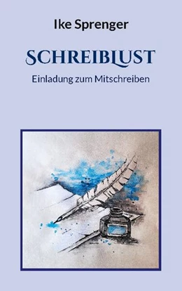 Abbildung von Sprenger | SchreibLust | 1. Auflage | 2024 | beck-shop.de