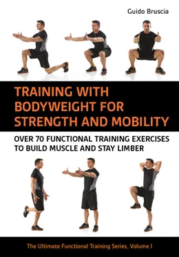 Abbildung von Bruscia | Training With Bodyweight for Strength and Mobility | 2. Auflage | 2024 | beck-shop.de