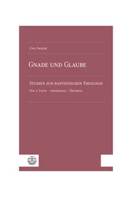 Abbildung von Swarat | Gnade und Glaube | 1. Auflage | 2024 | beck-shop.de