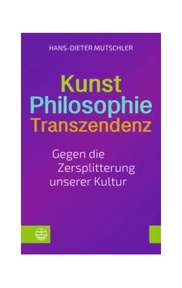 Abbildung von Mutschler | Kunst - Philosophie - Transzendenz | 1. Auflage | 2024 | beck-shop.de