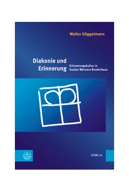 Abbildung von Göggelmann / Mutschler | Diakonie und Erinnerung | 1. Auflage | 2024 | beck-shop.de