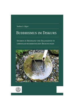 Abbildung von Jäger | Buddhismus im Diskurs | 1. Auflage | 2024 | beck-shop.de