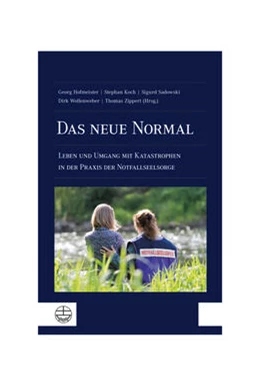 Abbildung von Hofmeister / Koch | Das neue Normal | 1. Auflage | 2025 | beck-shop.de