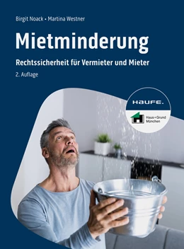 Abbildung von Westner | Mietminderung | 2. Auflage | 2024 | beck-shop.de