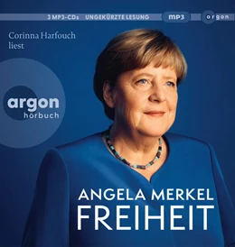 Abbildung von Merkel / Baumann | Freiheit | 1. Auflage | 2024 | beck-shop.de