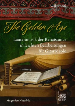 Abbildung von Luft | The Golden Age | 1. Auflage | 2023 | beck-shop.de