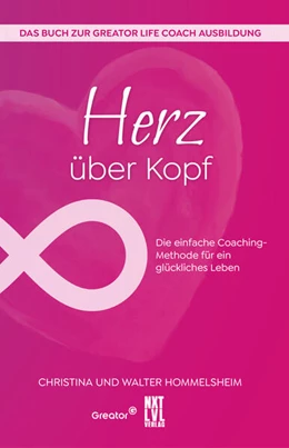 Abbildung von Hommelsheim | Herz über Kopf | 1. Auflage | 2024 | beck-shop.de