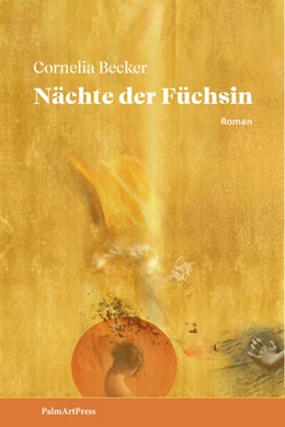 Abbildung von Becker | Nächte der Füchsin | 1. Auflage | 2024 | beck-shop.de