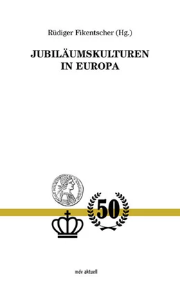 Abbildung von Fikentscher | Jubiläumskulturen | 1. Auflage | 2024 | beck-shop.de