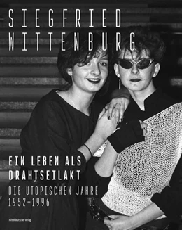 Abbildung von Ein Leben als Drahtseilakt | 1. Auflage | 2024 | beck-shop.de