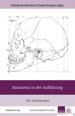 Abbildung von Décultot / Grunert | Rassismus in der Aufklärung | 1. Auflage | 2025 | beck-shop.de