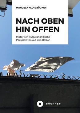 Abbildung von Klotzbücher | Nach oben hin offen | 1. Auflage | 2024 | beck-shop.de