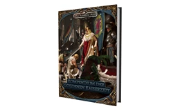 Abbildung von Dürr / Gädtke | DSA5 - Kompendium der Goldenen Kaiserzeit | 1. Auflage | 2024 | beck-shop.de