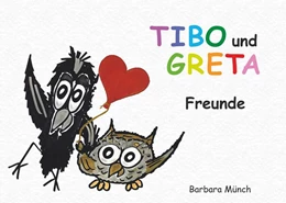 Abbildung von Münch | TIBO und GRETA - Freunde | 1. Auflage | 2024 | beck-shop.de