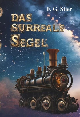 Abbildung von Stier | Das surreale Segel | 1. Auflage | 2024 | beck-shop.de
