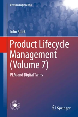 Abbildung von Stark | Product Lifecycle Management (Volume 7) | 1. Auflage | 2024 | beck-shop.de