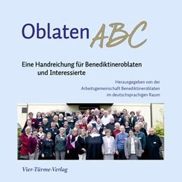 Abbildung von Arbeitsgemeinschaft Benediktineroblaten im deutschsprachigen Raum | OblatenABC | 3. Auflage | 2024 | beck-shop.de