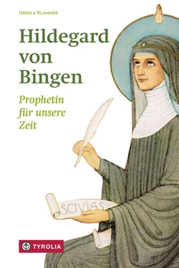 Abbildung von Klammer | Hildegard von Bingen | 1. Auflage | 2021 | beck-shop.de
