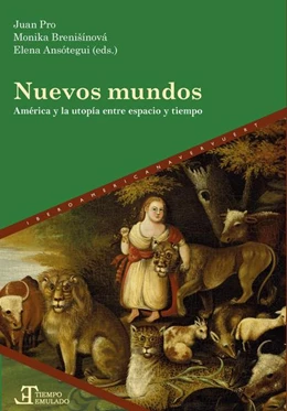 Abbildung von Pro / BreniSínová | Nuevos mundos | 1. Auflage | 2021 | beck-shop.de