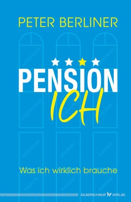 Abbildung von Berliner | Pension ich | 1. Auflage | 2021 | beck-shop.de