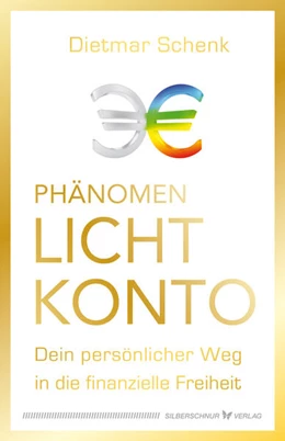 Abbildung von Schenk | Phänomen Lichtkonto | 1. Auflage | 2021 | beck-shop.de